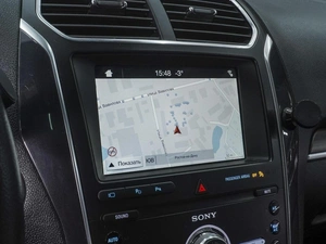 Внедорожник Ford Explorer 2019 года, 4299000 рублей, Ростов-на-Дону