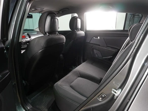 Внедорожник Kia Sportage 2012 года, 1189000 рублей, Воронеж