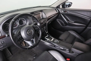 Седан Mazda 6 2014 года, 1689000 рублей, Пермь