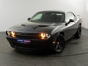 Купе Dodge Challenger 2019 года, 3639050 рублей, Москва