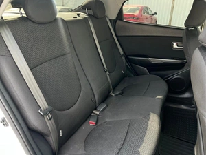 Седан Kia Rio 2016 года, 1129000 рублей, Ижевск