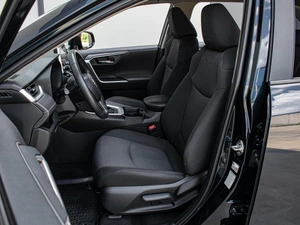 Внедорожник Toyota RAV4 2020 года, 3395000 рублей, Краснодар