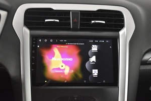 Седан Ford Mondeo 2015 года, 1280200 рублей, Казань