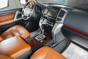 Внедорожник Toyota Land Cruiser 2014 года, 4599000 рублей, Тюмень