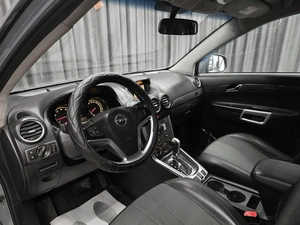 Внедорожник Opel Antara 2012 года, 820000 рублей, Красноярск