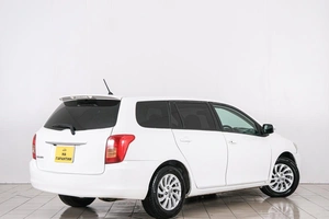 Универсал Toyota Corolla Fielder 2008 года, 869000 рублей, Красноярск