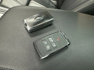 Внедорожник Land Rover Range Rover Sport 2020 года, 5995000 рублей, Красноярск