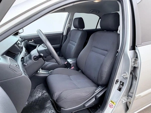 Седан Toyota Corolla 2006 года, 690000 рублей, Орёл