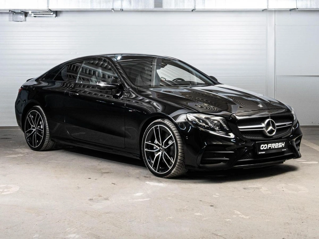Купе Mercedes-benz E-класс AMG 2018 года, 4935000 рублей, Ставрополь