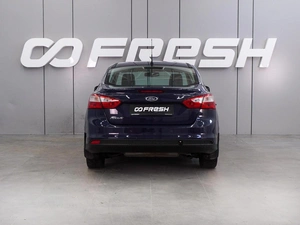 Седан Ford Focus 2014 года, 799000 рублей, Воронеж