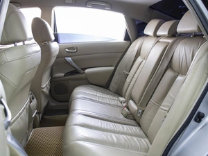 Седан Nissan Teana 2011 года, 1220000 рублей, Омск