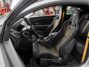 Хетчбэк Renault Megane RS 2012 года, 1098070 рублей, Тюмень