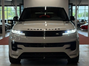 Внедорожник Land Rover Range Rover Sport 2025 года, 19000000 рублей, Павловская Слобода