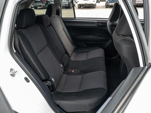 Универсал Toyota Corolla Fielder 2014 года, 1170000 рублей, Краснодар