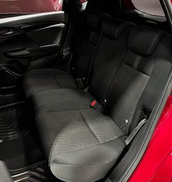 Хетчбэк Honda Fit 2017 года, 1217000 рублей, Красноярск