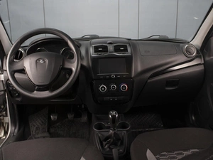 Универсал ВАЗ (LADA) Granta Cross 2021 года, 810000 рублей, Омск