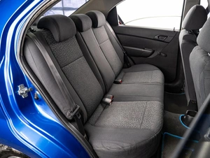 Седан Ravon Nexia 2017 года, 439000 рублей, Тюмень