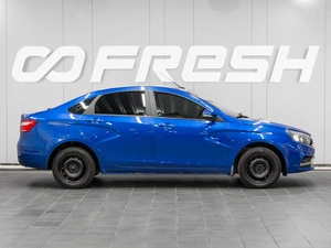 Седан ВАЗ (LADA) Vesta 2021 года, 859000 рублей, Сургут
