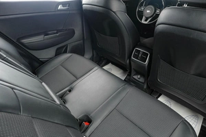 Внедорожник Kia Sportage 2019 года, 2259000 рублей, Тюмень