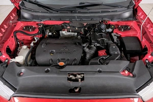 Внедорожник Mitsubishi ASX 2010 года, 899000 рублей, Красноярск