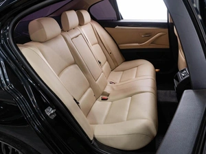 Седан BMW 5 серия 2016 года, 1920000 рублей, Тюмень