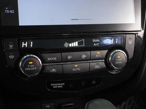 Внедорожник Nissan Qashqai 2021 года, 1993000 рублей, Воронеж