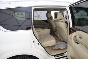 Внедорожник Infiniti QX80 2015 года, 4190000 рублей, Обнинск
