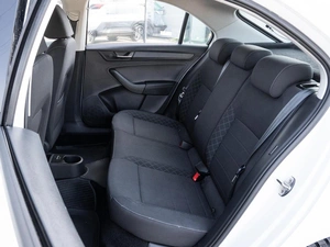 Лифтбек Skoda Rapid 2020 года, 1498000 рублей, Краснодар