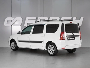 Универсал ВАЗ (LADA) Largus 2018 года, 1046000 рублей, Минеральные Воды
