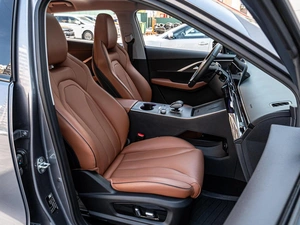 Внедорожник OMODA C5 2024 года, 1940000 рублей, Краснодар