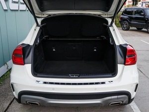 Внедорожник Mercedes-benz GLA-класс 2016 года, 1649000 рублей, Большой Сочи