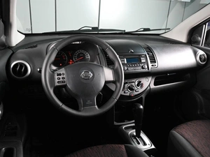 Хетчбэк Nissan Note 2010 года, 919000 рублей, Ростов-на-Дону