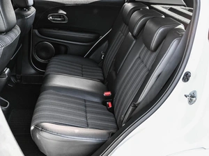 Внедорожник Honda Vezel 2015 года, 1590000 рублей, Кирилловка