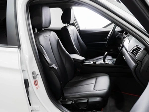 Седан BMW 3 серия 2016 года, 1749000 рублей, Тюмень