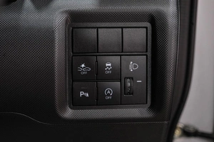 Внедорожник Toyota Raize 2021 года, 1689000 рублей, Новокузнецк