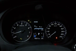 Внедорожник Mitsubishi Outlander 2021 года, 3850000 рублей, Красноярск