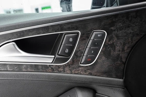 Седан Audi A6 2018 года, 2205000 рублей, Ульяновск