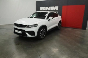 Внедорожник Geely Tugella 2022 года, 2530000 рублей, Курск