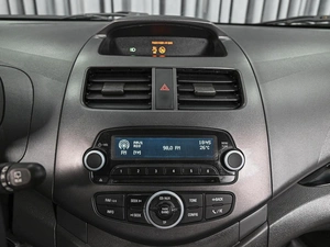 Хетчбэк Ravon R2 2016 года, 769000 рублей, Ставрополь