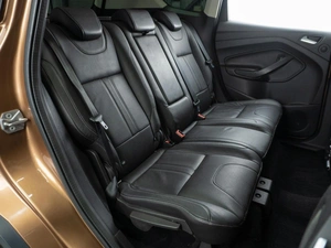 Внедорожник Ford Kuga 2013 года, 1199000 рублей, Тюмень