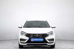 Седан ВАЗ (LADA) Vesta 2023 года, 1199000 рублей, Пермь