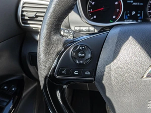 Внедорожник Mitsubishi Eclipse Cross 2018 года, 1790000 рублей, Краснодар