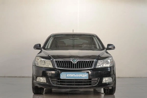 Лифтбек Skoda Octavia 2012 года, 659000 рублей, Челябинск