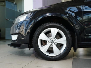 Лифтбек Skoda Octavia 2014 года, 1449555 рублей, Тверь