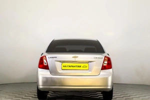 Седан Chevrolet Lacetti 2011 года, 449000 рублей, Пермь