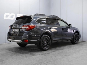 Универсал Subaru Outback 2015 года, 1950000 рублей, Омск