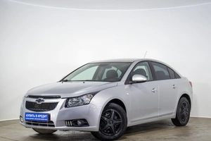 Седан Chevrolet Cruze 2012 года, 559000 рублей, Оренбург