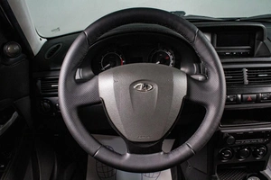 Хетчбэк ВАЗ (LADA) Priora 2014 года, 529000 рублей, Сургут