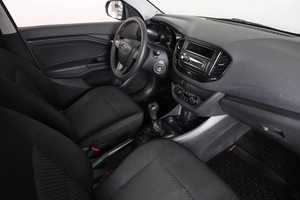 Седан ВАЗ (LADA) Vesta 2016 года, 789000 рублей, Пермь