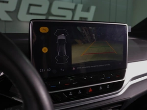 Внедорожник Volkswagen ID.4 Crozz 2022 года, 3974000 рублей, Воронеж